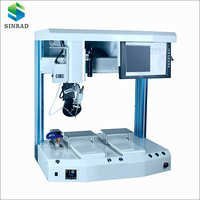 Smart Soldering Machine