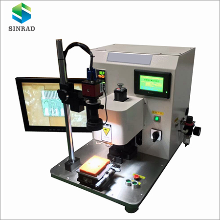Soldering Machine