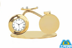 Cycle Clock