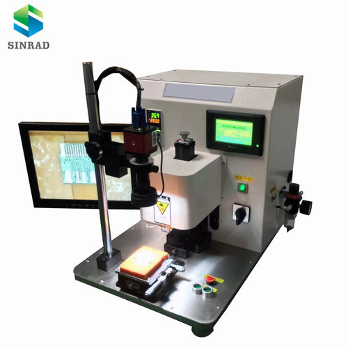 SSB Main Soldering Machine