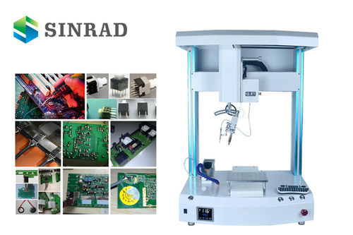 PCB Soldering Machine