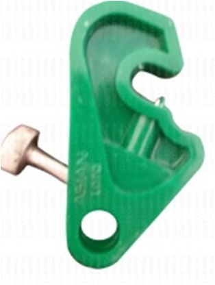 Circuit Breaker Lockout