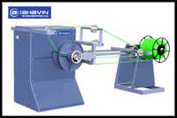 Rope Coiling Machine