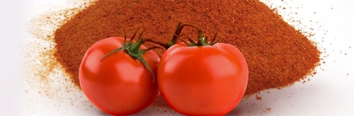 Tomato dry powder