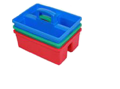 Caddy Basket