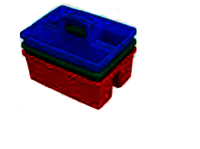 Caddy Basket