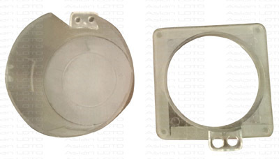 Electrical Panel Lockout