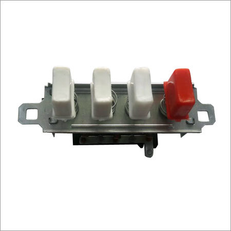 Automotive Piano Switch
