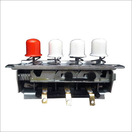 Grinder Piano Switch