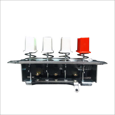 Lightweight Piano Switch