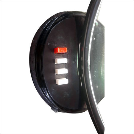 Fan Control Switch