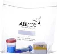 Resealable Bag