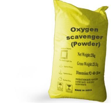 Oxygen Scavenger Powder