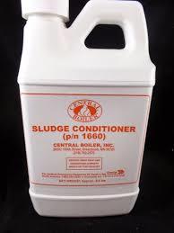 Sludge Conditioner Liquid