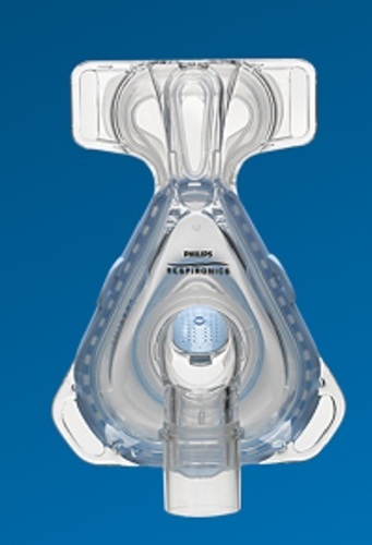 Nasal Mask