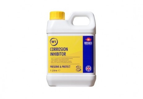 Corrosion Inhibitor (Polymer Based)