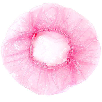 Disposable Shower Cap