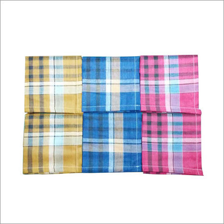 Printed Rumal Printed Rumal