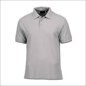 Collar T-Shirt