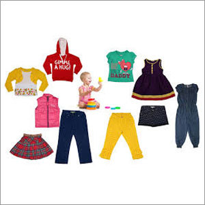 Kids Garments Kids Garments