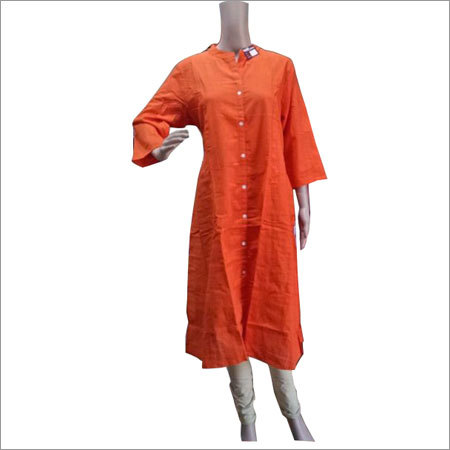 Ladies Long Kurti