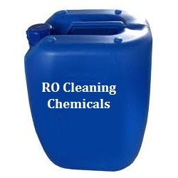 RO Membrane Cleaning Compound