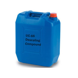 Speciality Descaling Compound For AHU Air Washes