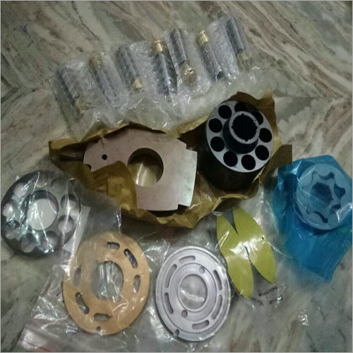 Hydraulic Pump Spares