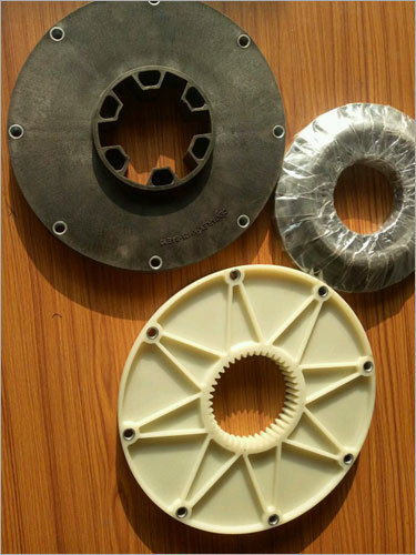 Hydraulic Couplings