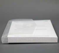 Document Case (slot Closer)