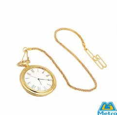 Pocket Watch