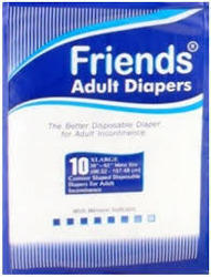 Adult Diaper
