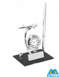 Flight Clock