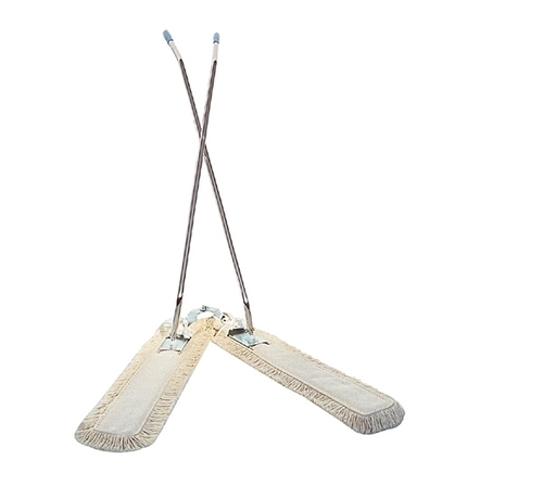 V Sweeper Mop