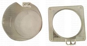 Electrical Panel Lockout