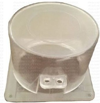 Electrical Panel Lockout