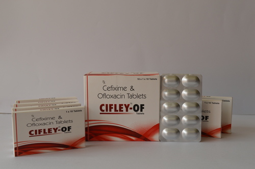 CIFLEY-OF Tabs