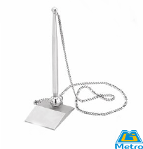 Metal Pen Holder