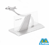 Flight Card Holder