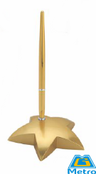 Pen Holder Paper Weight