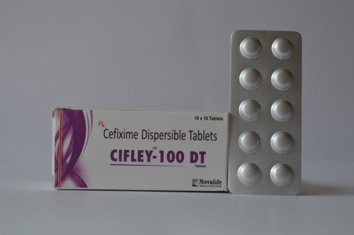 CIFLEY-100 Tab
