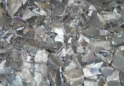 Ferro Manganese