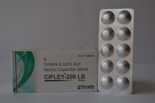 CIFLEY-200 LB TABS