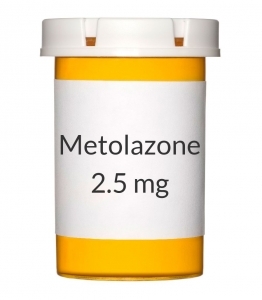 Metolazone Tablets