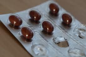 Natural Progesterone Tablets
