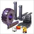 forklift spares