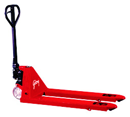 hand pallet trolley