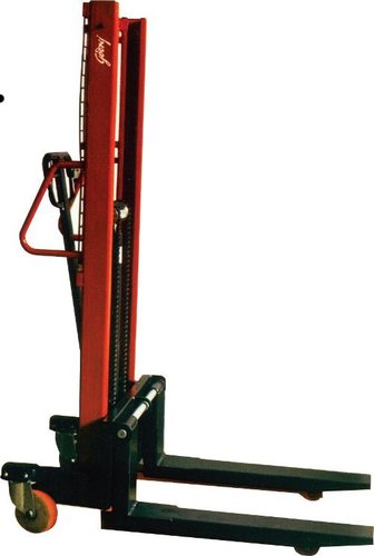 manual stacker