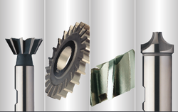milling cutter