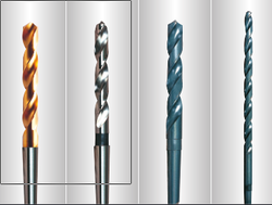 morse taper shank dills